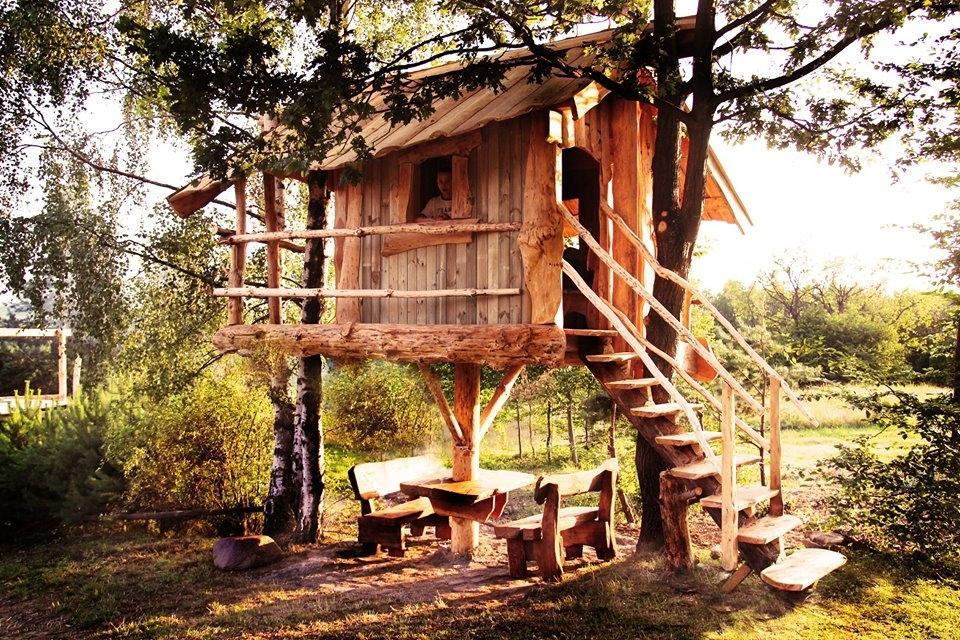 Bacowka Jamna Hotel Palesnica Eksteriør billede